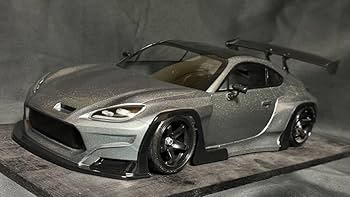 Amazon | 1/10 RCボディ ヨコモ パンデム ロケットバニー GR86